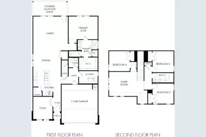 313 Gristmill Road, Burnet, TX 78611 - Photo 3