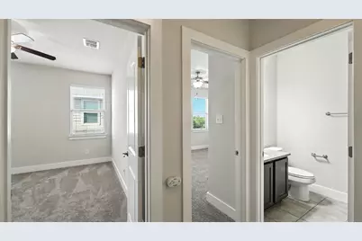 719 Gristmill Drive # 2A, New Braunfels, TX 78130 - Photo 23