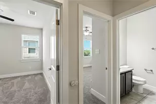 719 Gristmill Dr, New Braunfels, TX 78130 - Photo 23