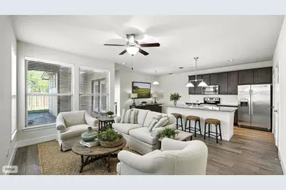 719 Gristmill Drive # 2A, New Braunfels, TX 78130 - Photo 7