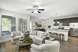 719 Gristmill Dr, New Braunfels, TX 78130 - Photo 7