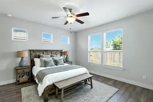 719 Gristmill Dr, New Braunfels, TX 78130 - Photo 17