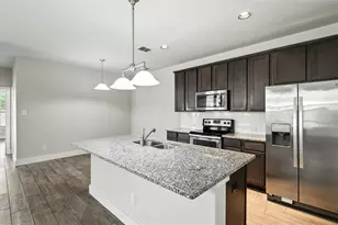 719 Gristmill Dr, New Braunfels, TX 78130 - Photo 9