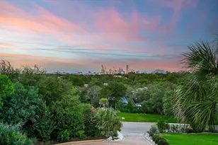 206 Las Lomas Dr, West Lake Hills, TX 78746 - Photo 21