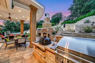 206 Las Lomas Dr, West Lake Hills, TX 78746 - Photo 31