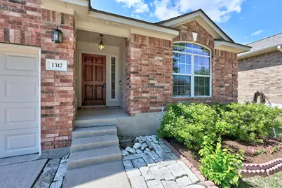 1317 Rimstone Drive, Cedar Park, TX 78613 - Photo 3