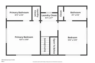 2205 S L Davis Ave, Austin, TX 78702 - Photo 33