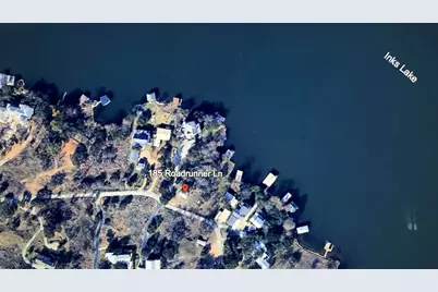 185 Roadrunner Lane, Burnet, TX 78611 - Photo 1