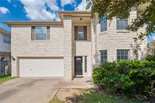 4517 Heritage Well Ln, Round Rock, TX 78665 - Photo 1