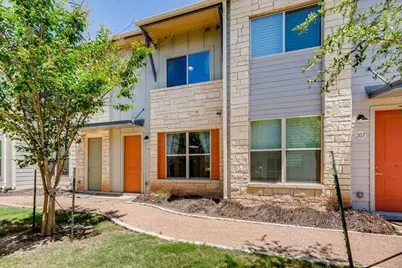 7805 Cooper Lane #206, Austin, TX 78745 - Photo 1