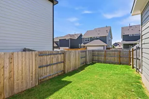 117 Clemens Dr, Liberty Hill, TX 78642 - Photo 25