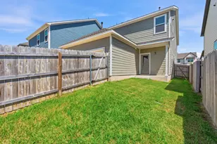 117 Clemens Dr, Liberty Hill, TX 78642 - Photo 27