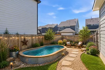 117 Clemens Drive, Liberty Hill, TX 78642 - Photo 23