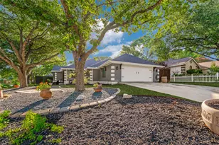 1933 Squire Circle Circle, New Braunfels, TX 78130 - Photo 1