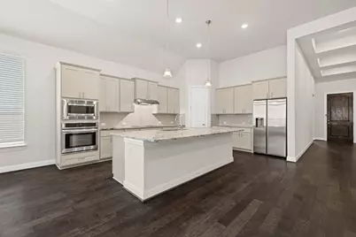 117 Barton Run Drive, Georgetown, TX 78628 - Photo 9