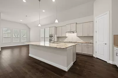 117 Barton Run Drive, Georgetown, TX 78628 - Photo 3