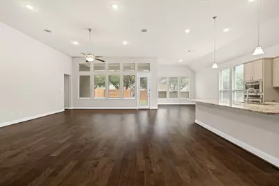 117 Barton Run Drive, Georgetown, TX 78628 - Photo 13