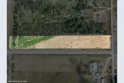 6399 Taylorsville Road, Dale, TX 78616 - Photo 1