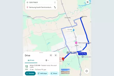1200 Fm 619, Taylor, TX 76574 - Photo 5