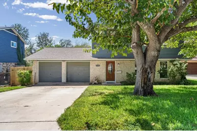 7108 Meadowood Drive, Austin, TX 78723 - Photo 1
