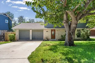 7108 Meadowood Dr, Austin, TX 78723 - Photo 1