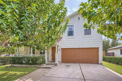 8201 Georgie Trace Avenue, Austin, TX 78747 - Photo 1