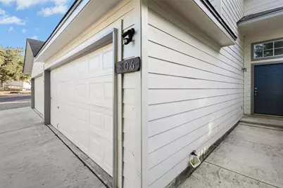 806/808 Sagewood Trail, San Marcos, TX 78666 - Photo 3