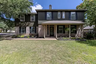 604 Post Oak Cir, Cedar Park, TX 78613 - Photo 1