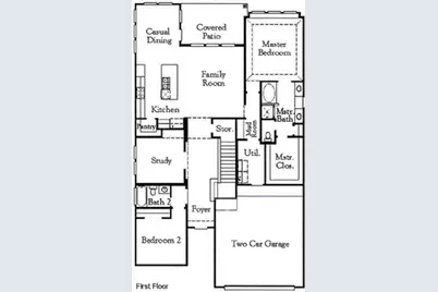 17337 Graces Path, Pflugerville, TX 78660 - Photo 35