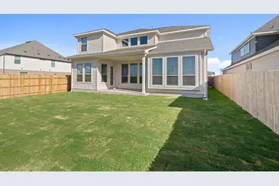 17337 Graces Path, Pflugerville, TX 78660 - Photo 29