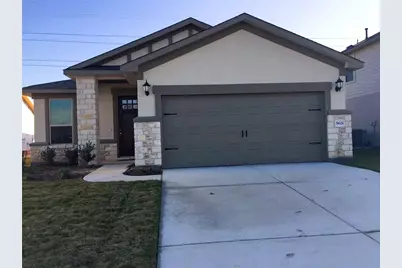 5621 Porano Circle, Round Rock, TX 78665 - Photo 1