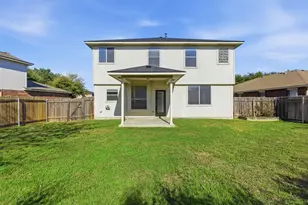 528 Woodsorrel Way, Round Rock, TX 78665 - Photo 37