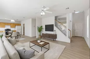 528 Woodsorrel Way, Round Rock, TX 78665 - Photo 9