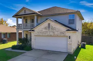 528 Woodsorrel Way, Round Rock, TX 78665 - Photo 1