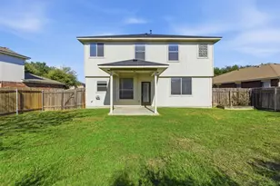 528 Woodsorrel Way, Round Rock, TX 78665 - Photo 37