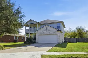 528 Woodsorrel Way, Round Rock, TX 78665 - Photo 3