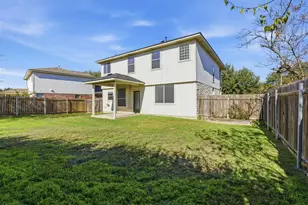 528 Woodsorrel Way, Round Rock, TX 78665 - Photo 37