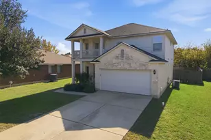 528 Woodsorrel Way, Round Rock, TX 78665 - Photo 5