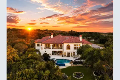 916 Barton Creek Boulevard, Austin, TX 78746 - Photo 3