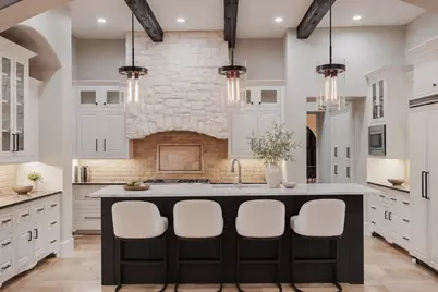 916 Barton Creek Boulevard, Austin, TX 78746 - Photo 5