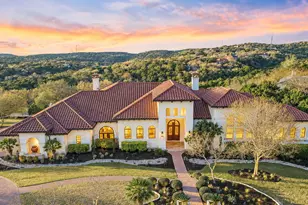 916 Barton Creek Blvd, Austin, TX 78746 - Photo 1