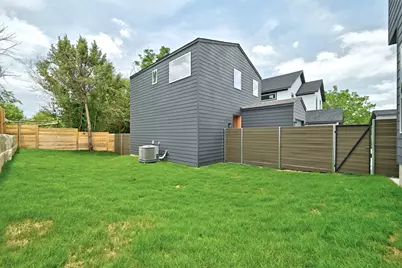 2308 Maxwell Lane #1, Austin, TX 78741 - Photo 17