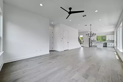 2308 Maxwell Lane #1, Austin, TX 78741 - Photo 7