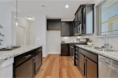 7403 Kulmala Lane #65, Austin, TX 78741 - Photo 3