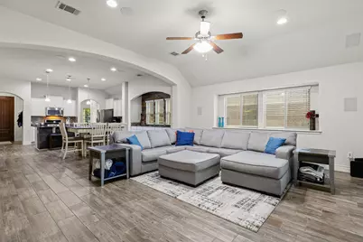 321 Lightcliff Street, Hutto, TX 78634 - Photo 9