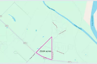 1880 Fm 2571, Smithville, TX 78957 - Photo 3