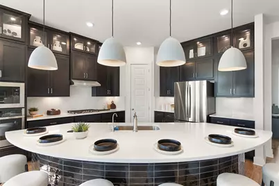 121 Arcilla Pass, Liberty Hill, TX 78642 - Photo 3