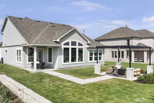 121 Arcilla Pass, Liberty Hill, TX 78642 - Photo 23