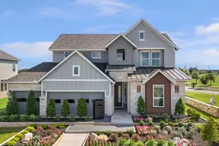 121 Arcilla Pass, Liberty Hill, TX 78642 - Photo 1