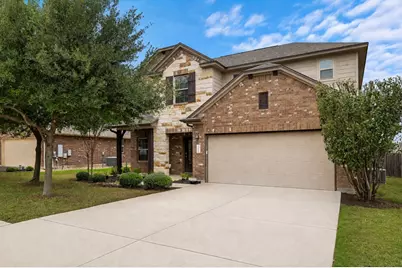 1013 Matheson Drive, Leander, TX 78641 - Photo 1